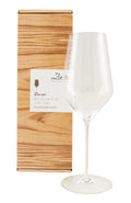 Zalto White Wine
