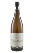 Puligny Montrachet Florent Garaudet 2012