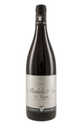 Monthelie 1er Cru Taupine Florent Garaudet 2012