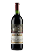 Heitz Martha`s Vineyard Cabernet Sauvignon 2007