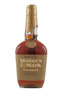 Makers Mark Gold Label Export Only (Bottled 1996)