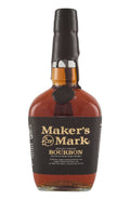 Makers Mark Black Label Japanese Export