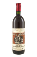 Heitz Martha`s Vineyard Cabernet Sauvignon 1999