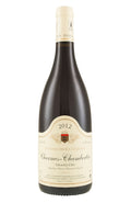 Charmes Chambertin Odoul Coquard 2012