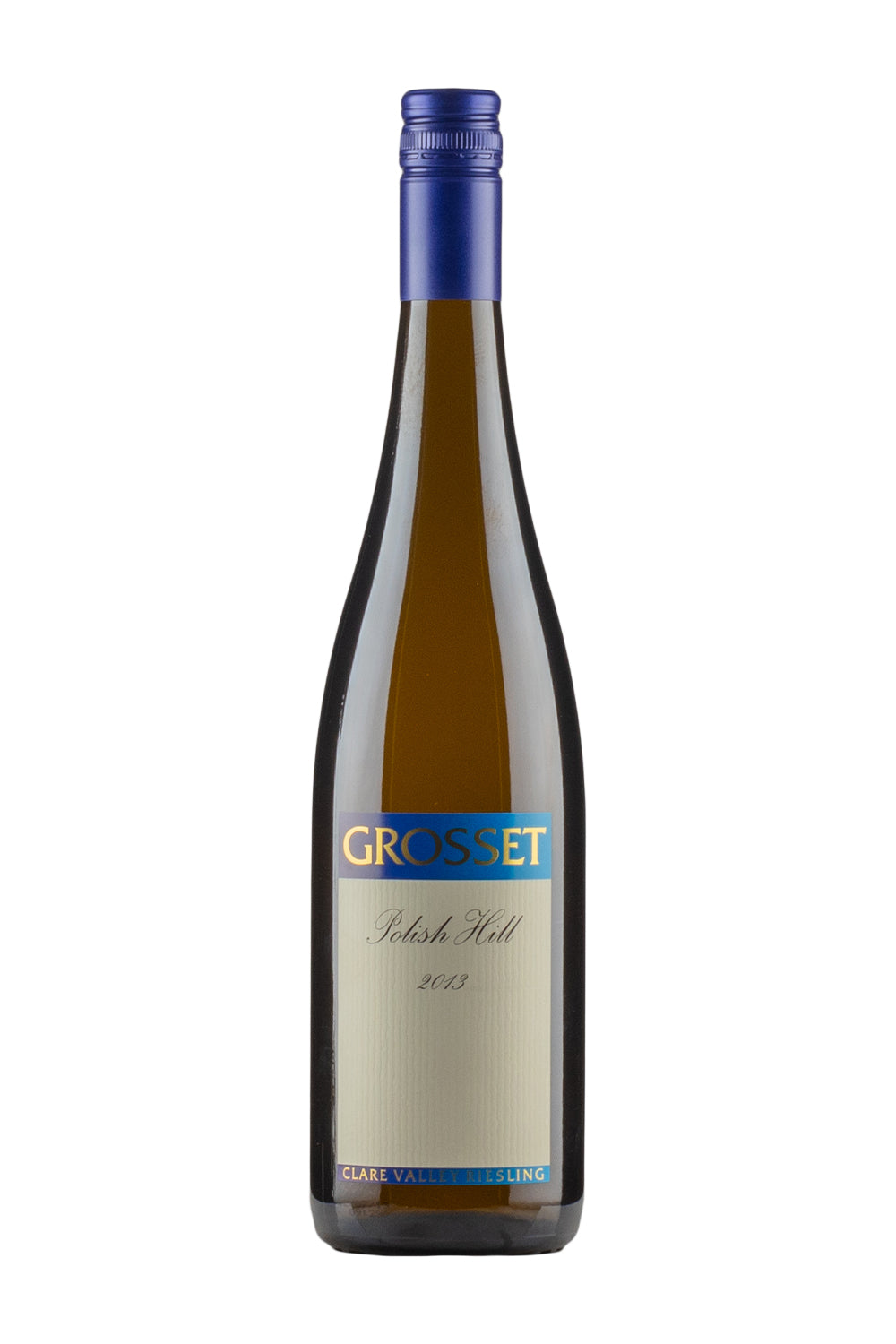 Grosset Polish Hill Riesling 2013