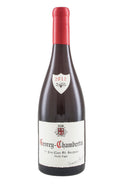 Gevrey Chambertin Clos St Jacques Domaine Fourrier 2012