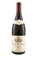 Gevrey Chambertin Aux Echezeaux Henri Jouan 2012