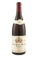 Clos St Denis Henri Jouan 2012