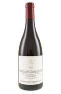 Nuits St Georges Aux Murgers Sylvain Cathiard 2012