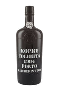 Kopke Colheita 1984