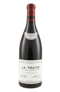 La Tache DRC 2011