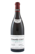 Romanee Conti DRC 2011
