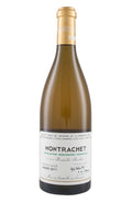 Montrachet DRC 2011