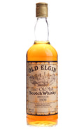 Glen Elgin 1939 1939