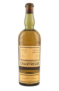 Chartreuse Yellow Liberation Anniversary Bottle 1944