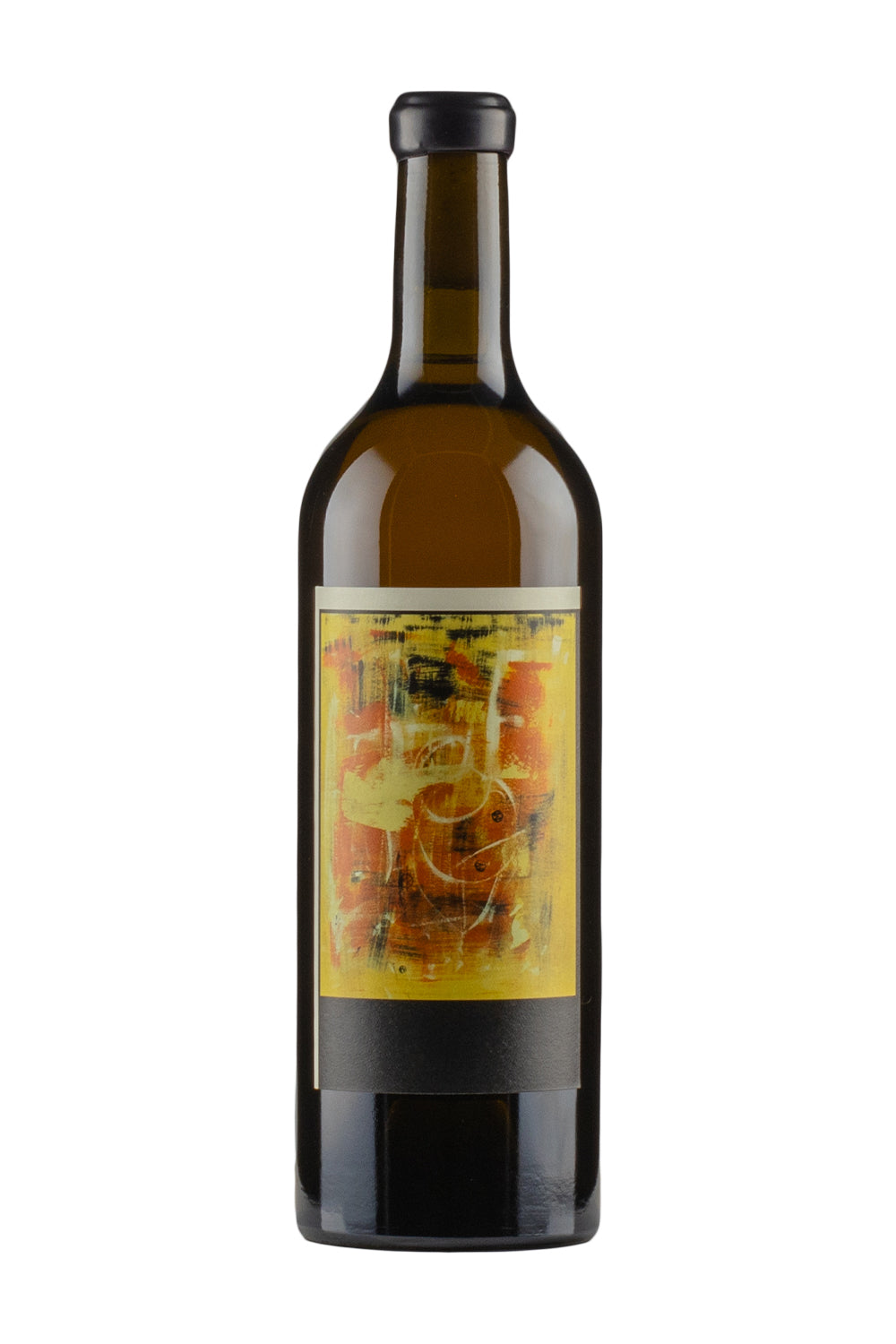 Sine Qua Non In The Abstract 2012