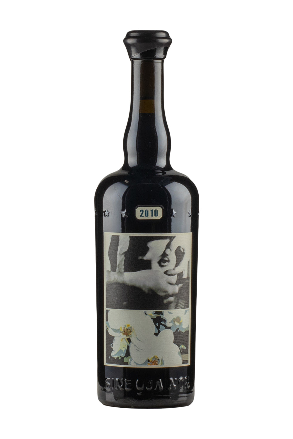 Sine Qua Non Stockholm Syndrome Grenache 2010