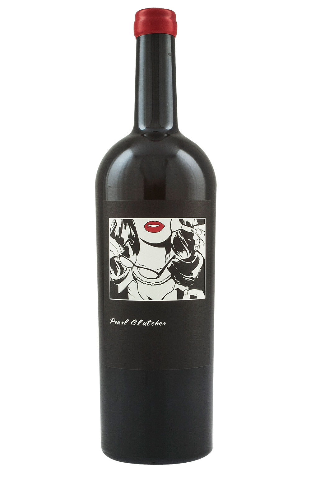 Sine Qua Non Pearl Clutcher 2012