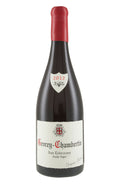 Gevrey Chambertin Aux Echezeaux Domaine Fourrier 2012