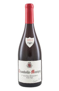 Chambolle Musigny Les Gruenchers Domaine Fourrier 2012