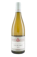 Nuits St Georges Blanc Clos de l`Arlot Arlot 2012