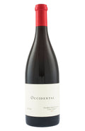Occidental Occidental Station Vineyard Cuvee Catherine Pinot Noir 2011