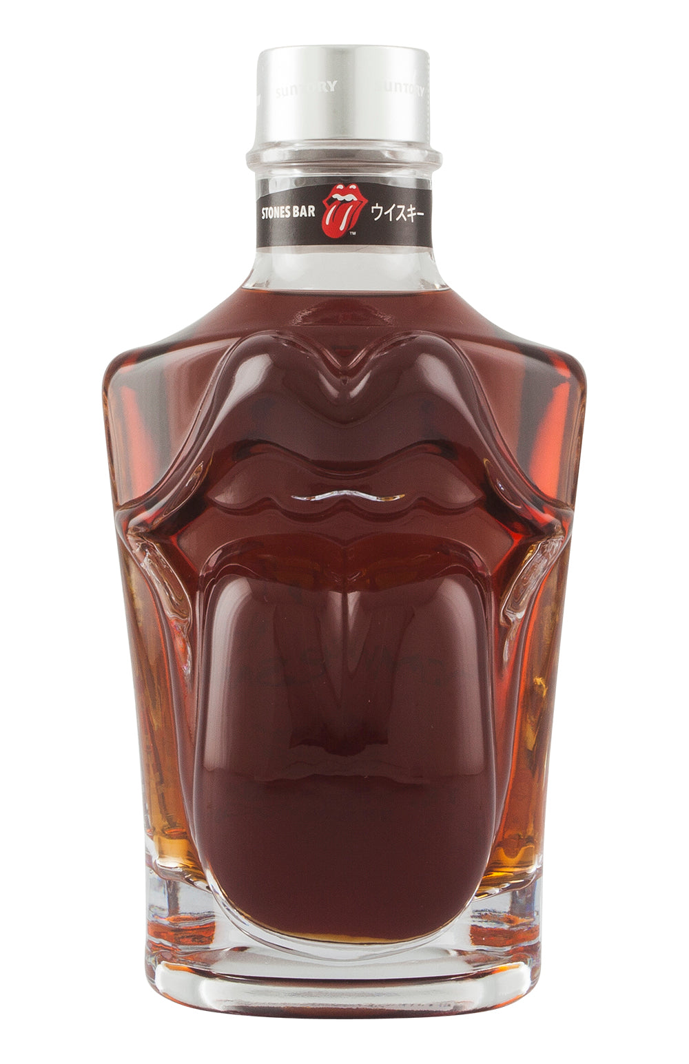 Suntory The Rolling Stones 50th Anniversary