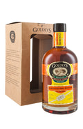 Goldlys 12 Year Old Amontillado Cask Finish 1st Release