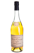 George Fransac Grand Cru Grande Champagne Cognac 1951