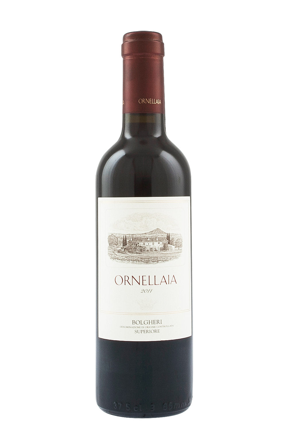 Ornellaia Half 2011