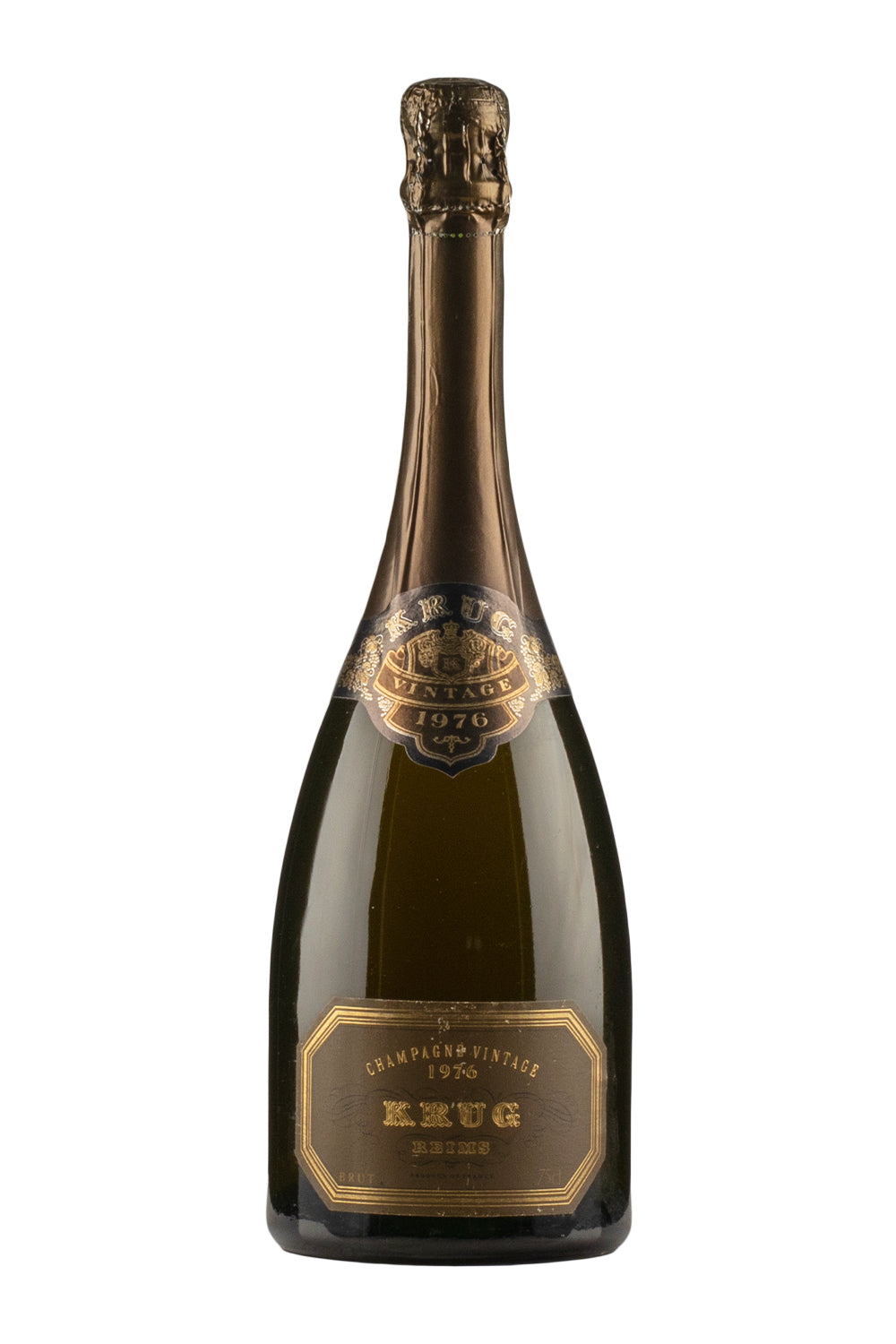 Krug Vintage 1976