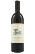 Spottswoode Estate Cabernet Sauvignon 2001