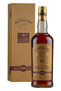 Bowmore 16 Year Old Port Matured 1991
