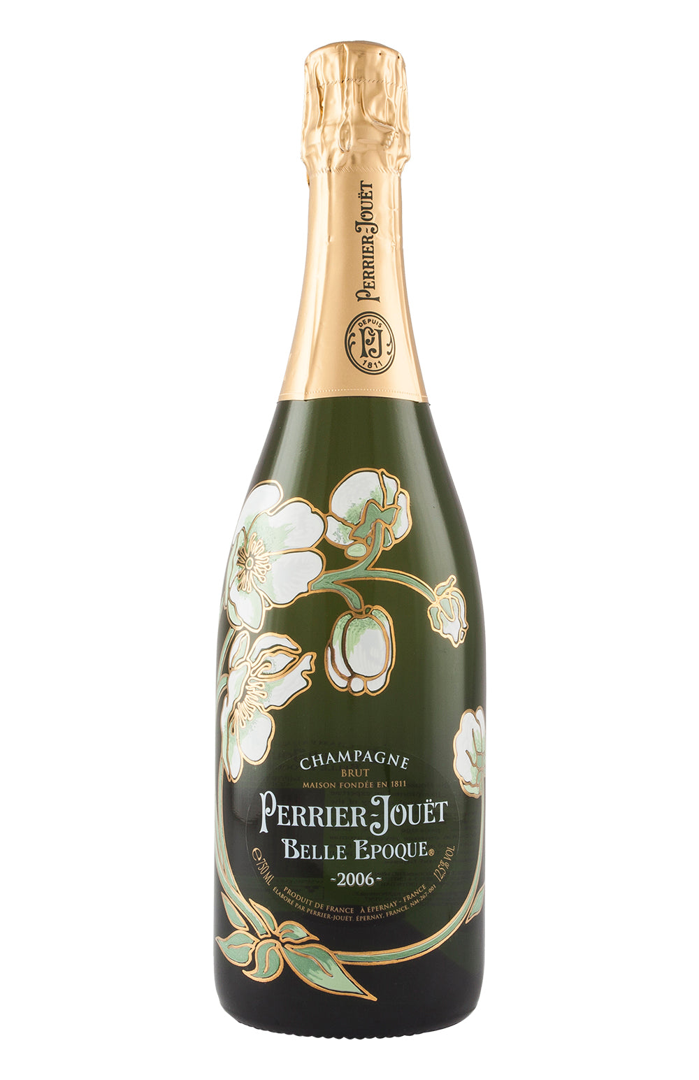Perrier Jouet Belle Epoque 2006