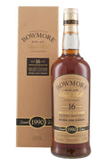Bowmore 16 Year Old Sherry Matured 1990