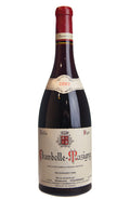 Chambolle Musigny Domaine Fourrier 2002