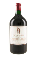 Latour 300cl 1982