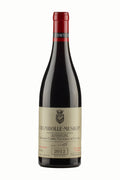 Chambolle Musigny de Vogue 2012