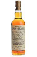 Springbank 30 Year Old Old Expression c. Late 1980s