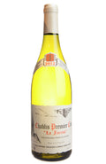 Chablis La Forest Vincent Dauvissat 2008