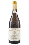 Chateauneuf du Pape Blanc Vieilles Vignes Beaucastel 2003