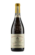 Chateauneuf du Pape Blanc Vieilles Vignes Beaucastel 2005
