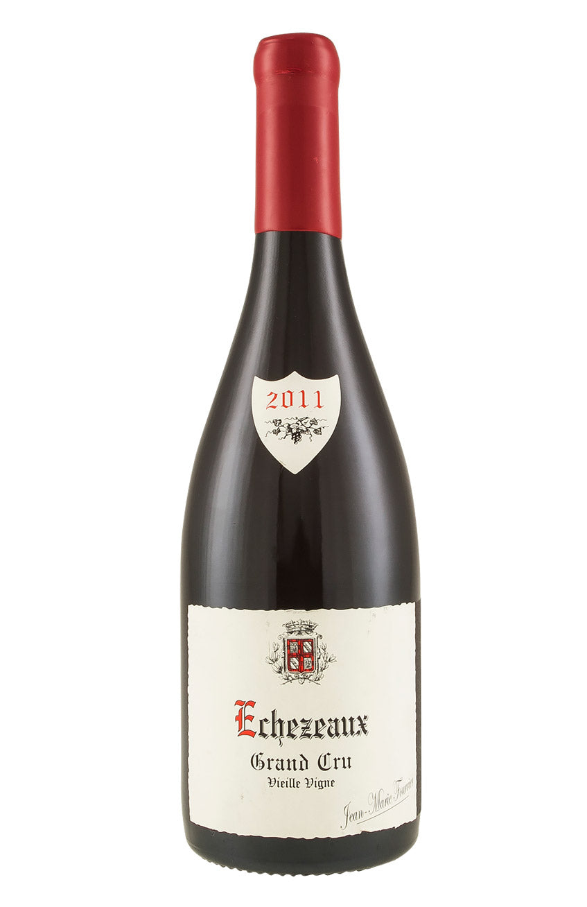 Echezeaux Vieilles Vignes Jean Marie Fourrier 2011