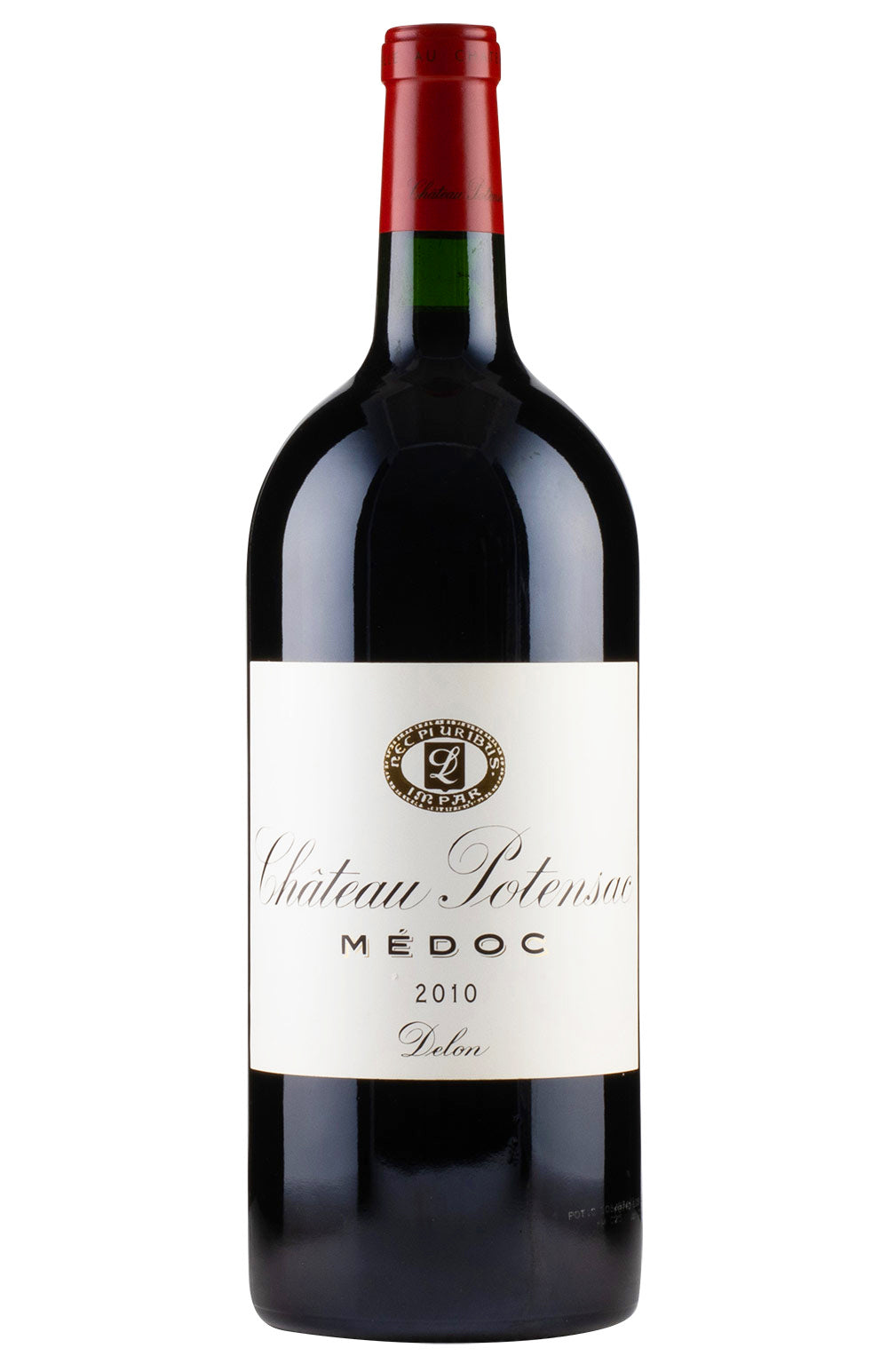 Potensac 300cl 2010