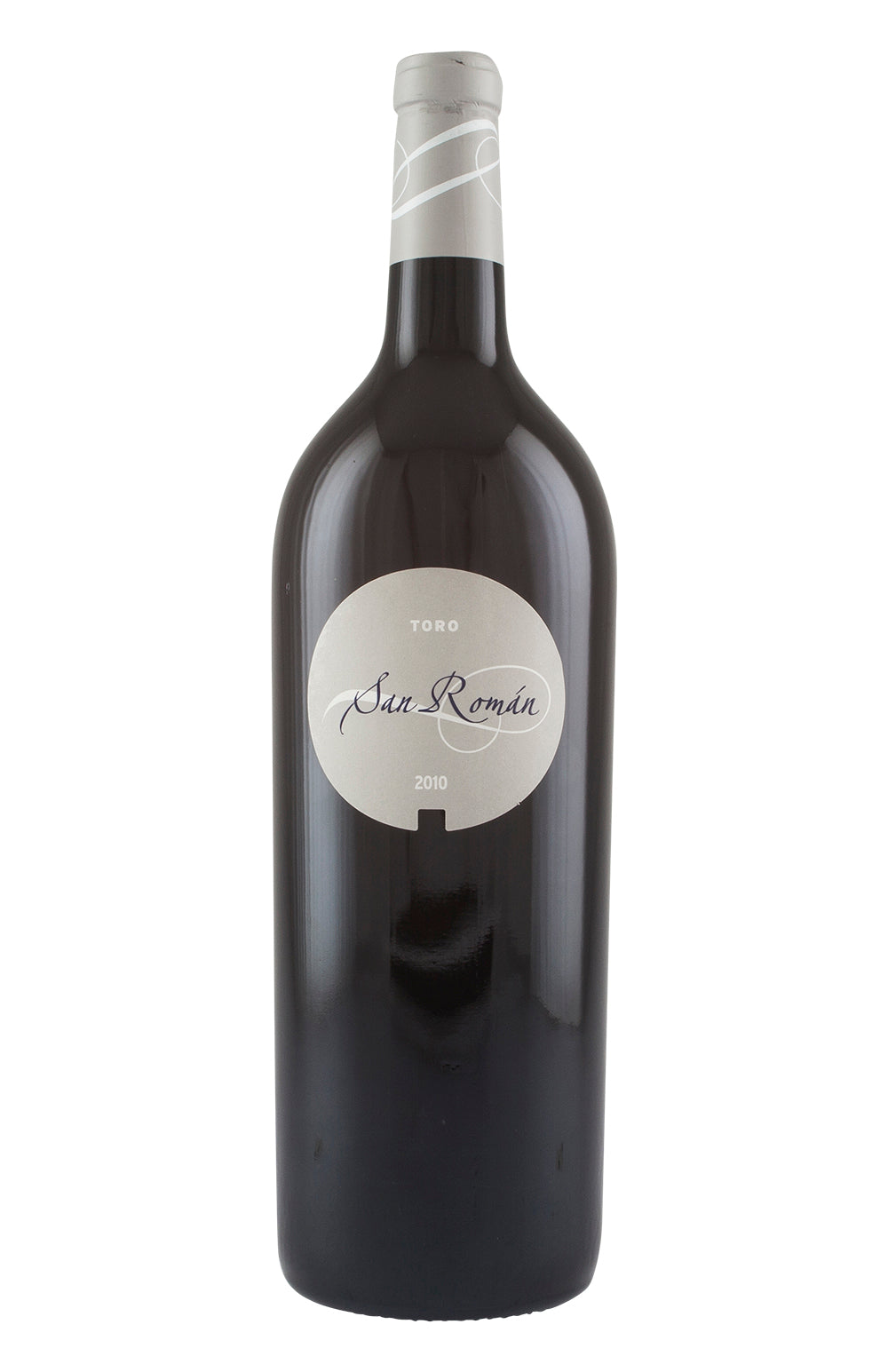 San Roman Magnum 2010