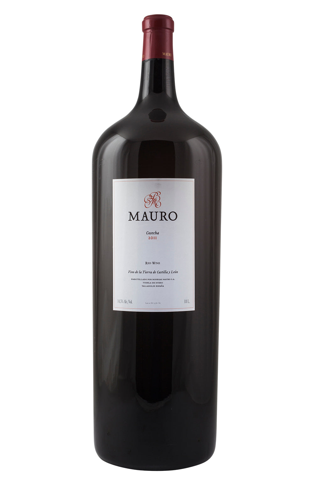 Mauro 1800cl 2011