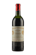 Cheval Blanc 1955