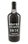 Kopke Colheita 1974