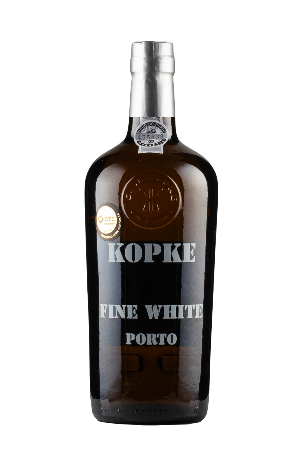 Kopke Fine White Port