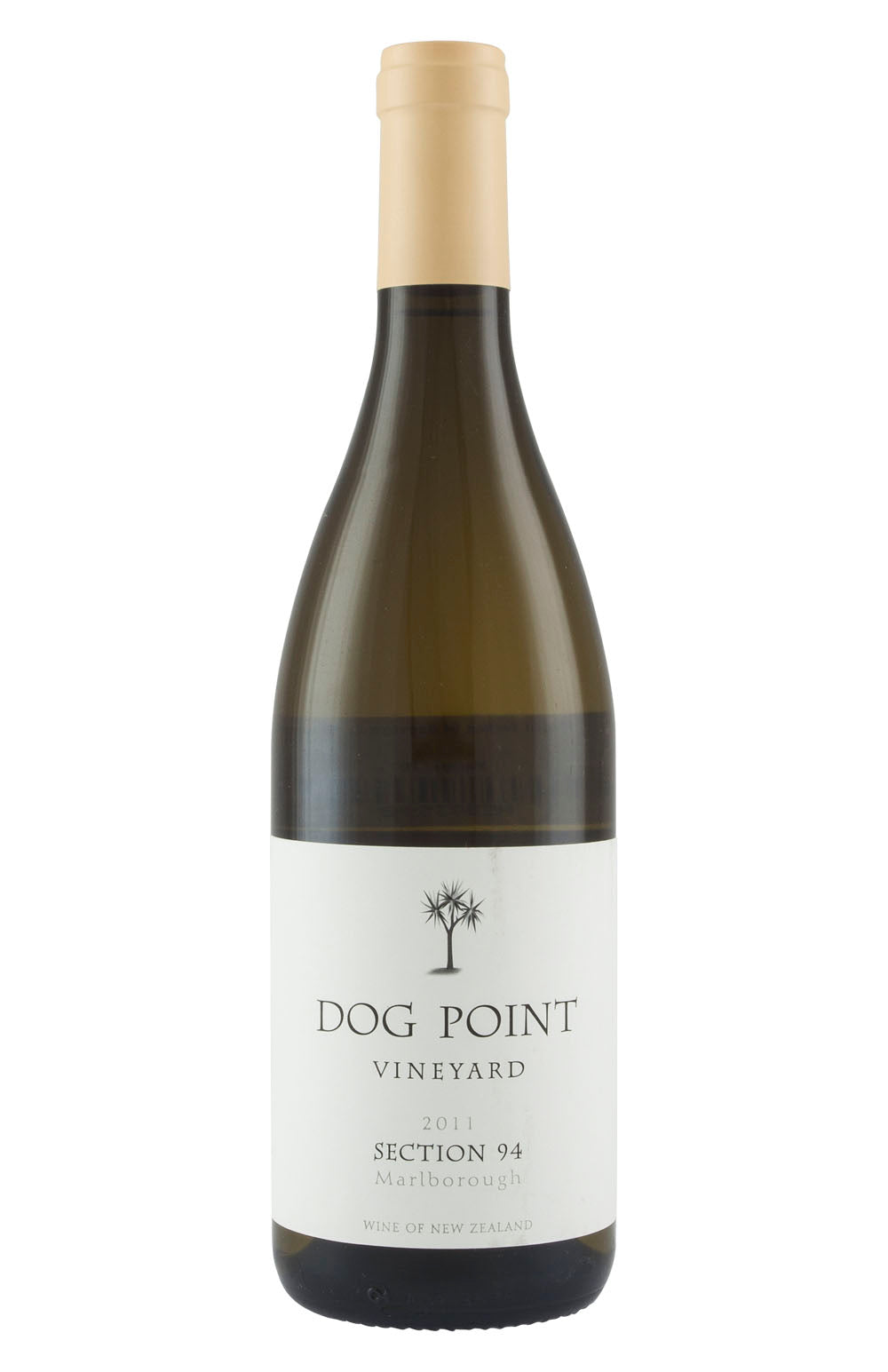 Dog Point Section 94 Sauvignon Blanc 2011